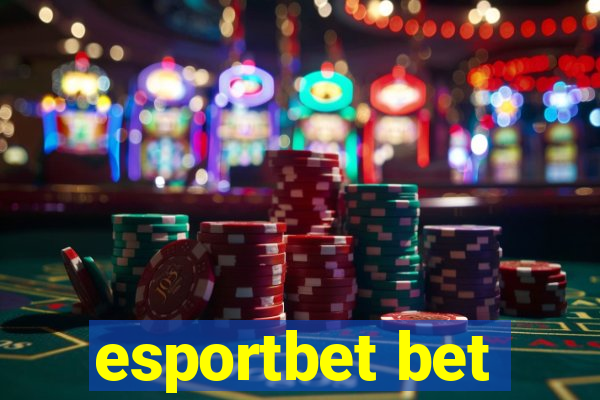 esportbet bet